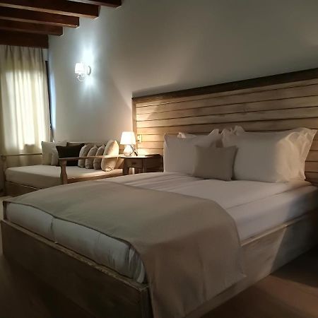 Manoleva House Hotel Melnik  Kültér fotó