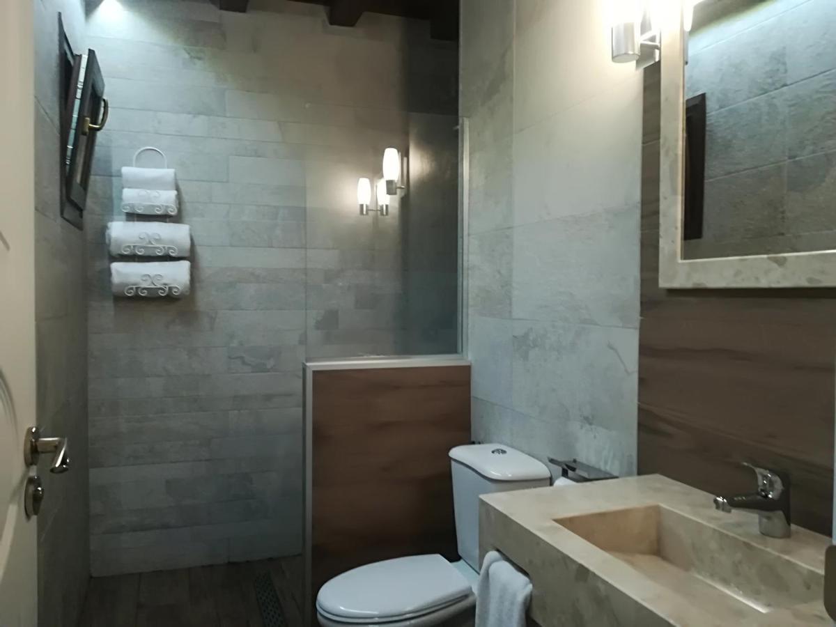 Manoleva House Hotel Melnik  Kültér fotó