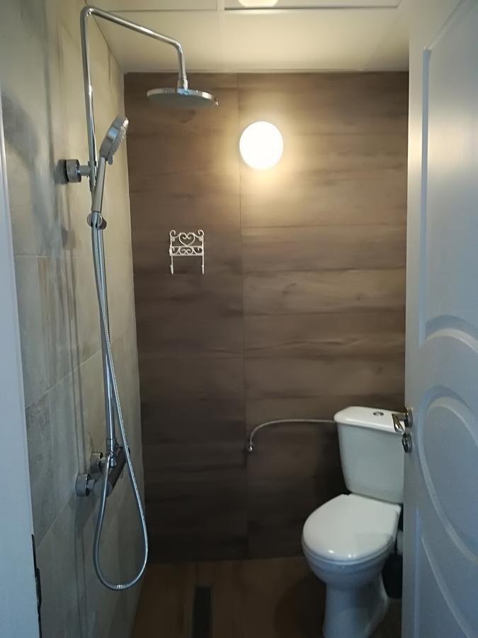 Manoleva House Hotel Melnik  Kültér fotó