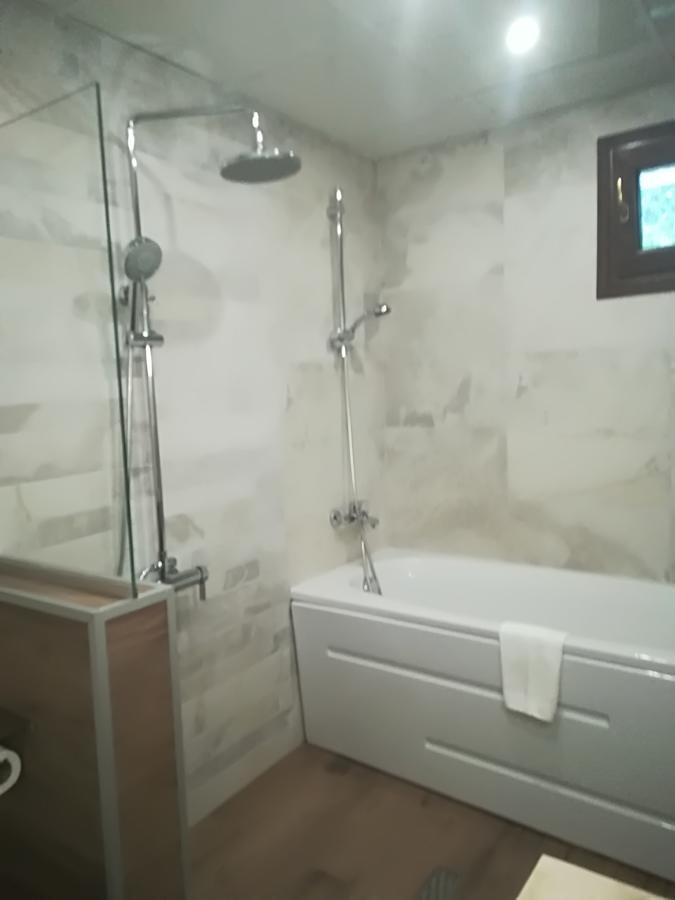 Manoleva House Hotel Melnik  Kültér fotó