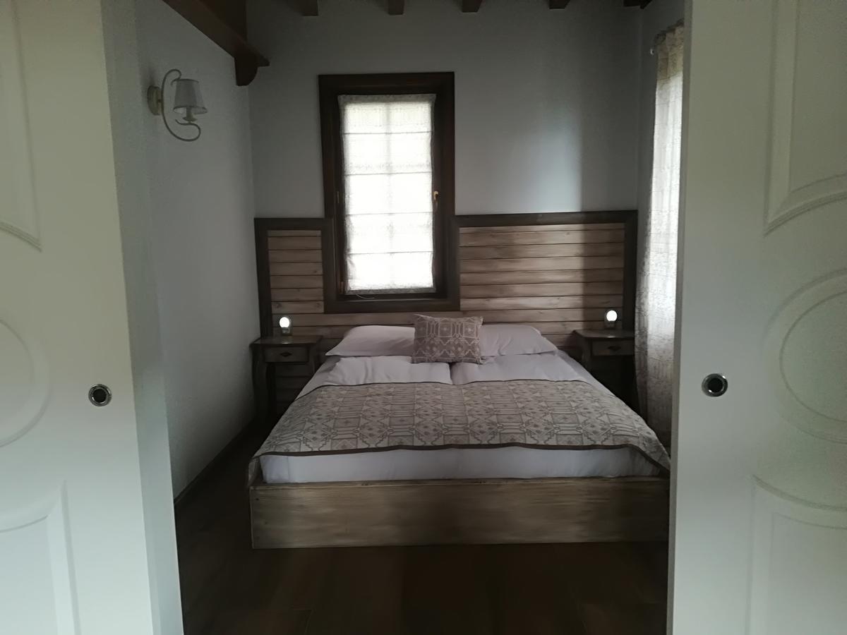 Manoleva House Hotel Melnik  Kültér fotó