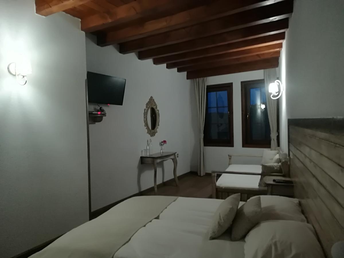 Manoleva House Hotel Melnik  Kültér fotó
