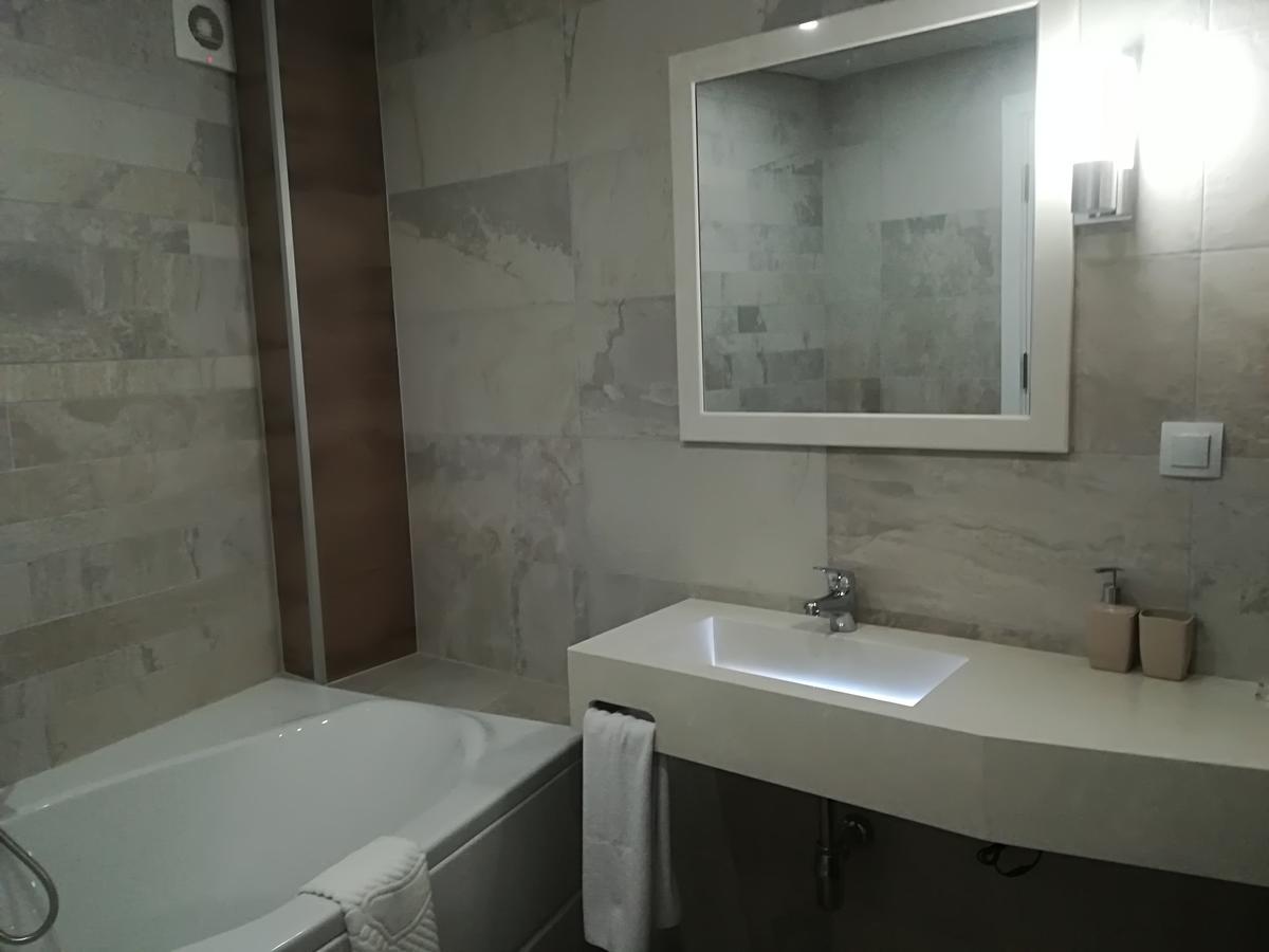 Manoleva House Hotel Melnik  Kültér fotó
