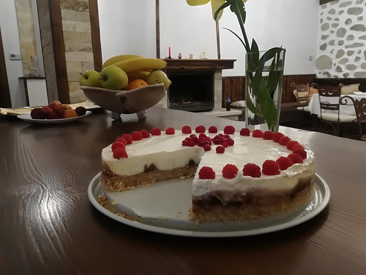 Manoleva House Hotel Melnik  Kültér fotó