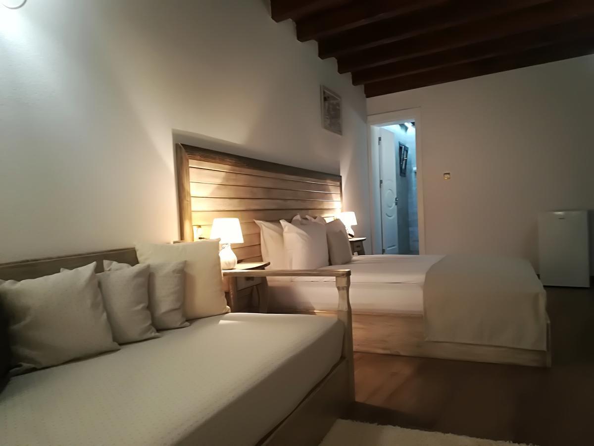 Manoleva House Hotel Melnik  Kültér fotó